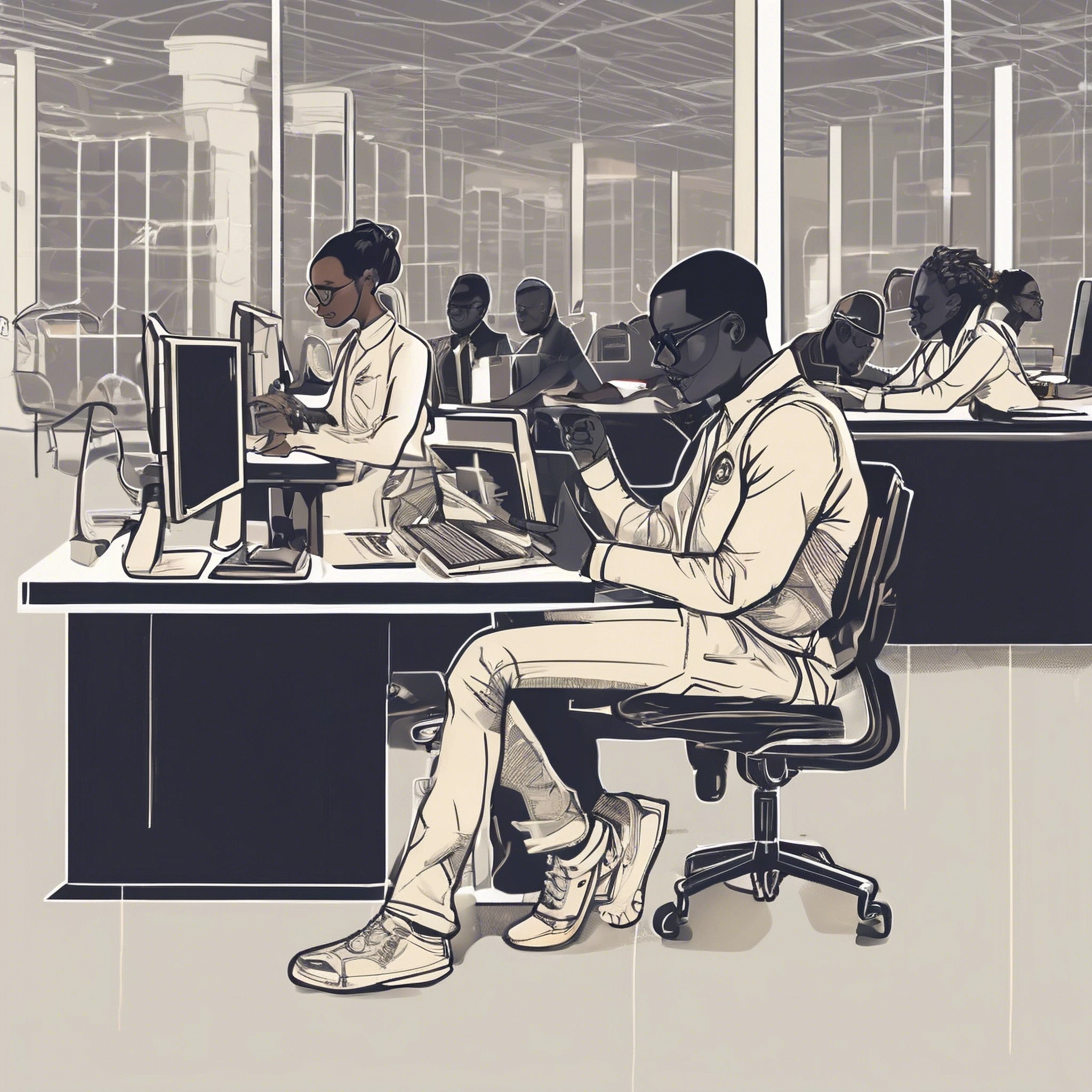 Black Community Learning